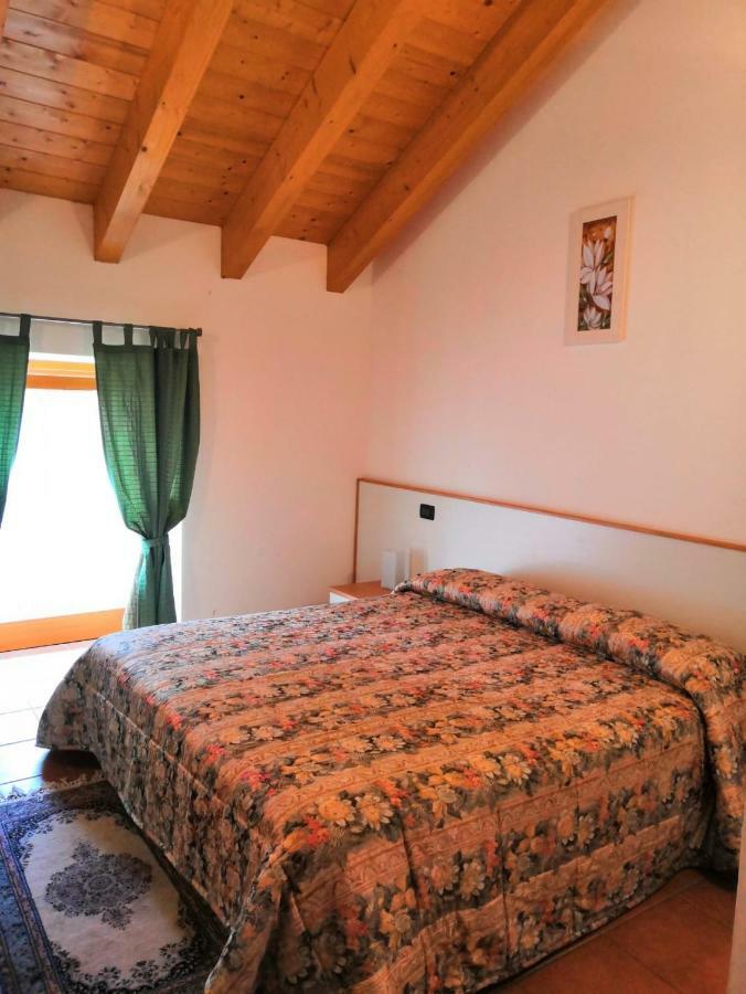 Santa Barbara  Affittacamere Da Silvia מראה חיצוני תמונה